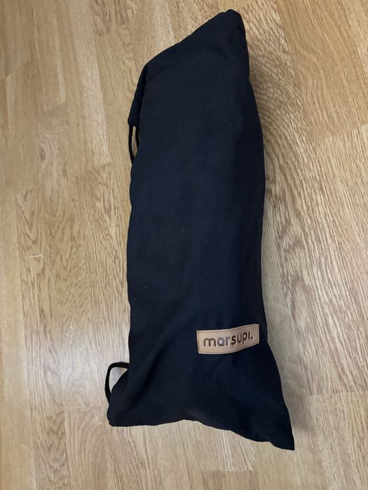 Marsupiu bebe Marsupi breeze s/m olive