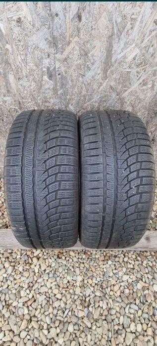Anvelope Nokian WRD4 
235/40 R19 96V XL M+S