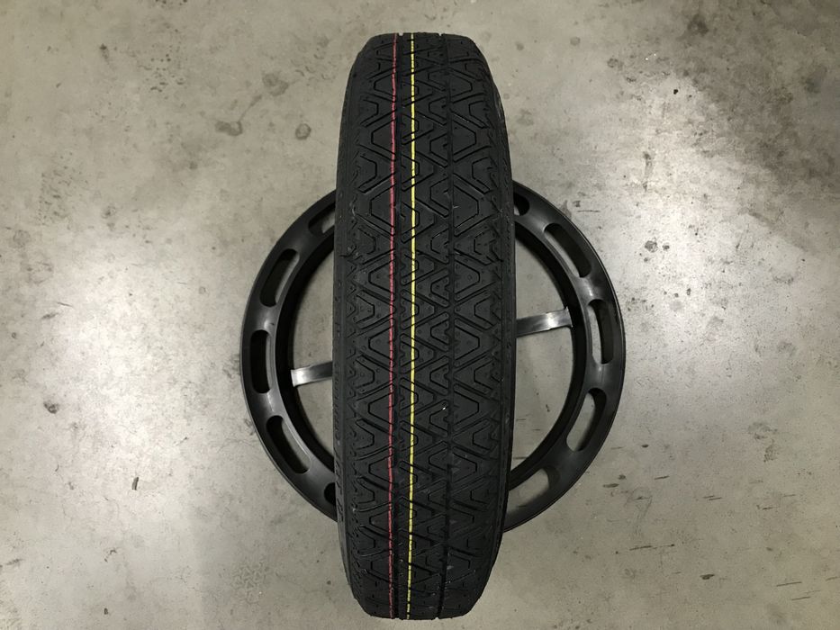 Roata rezerva 5x110 OPEL ASTRA J 115/70/R16