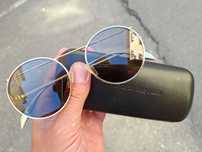 ochelari soare Alexander McQueen originali