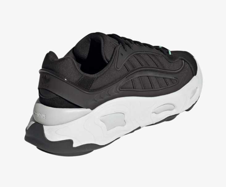 Обувки Adidas Oznova