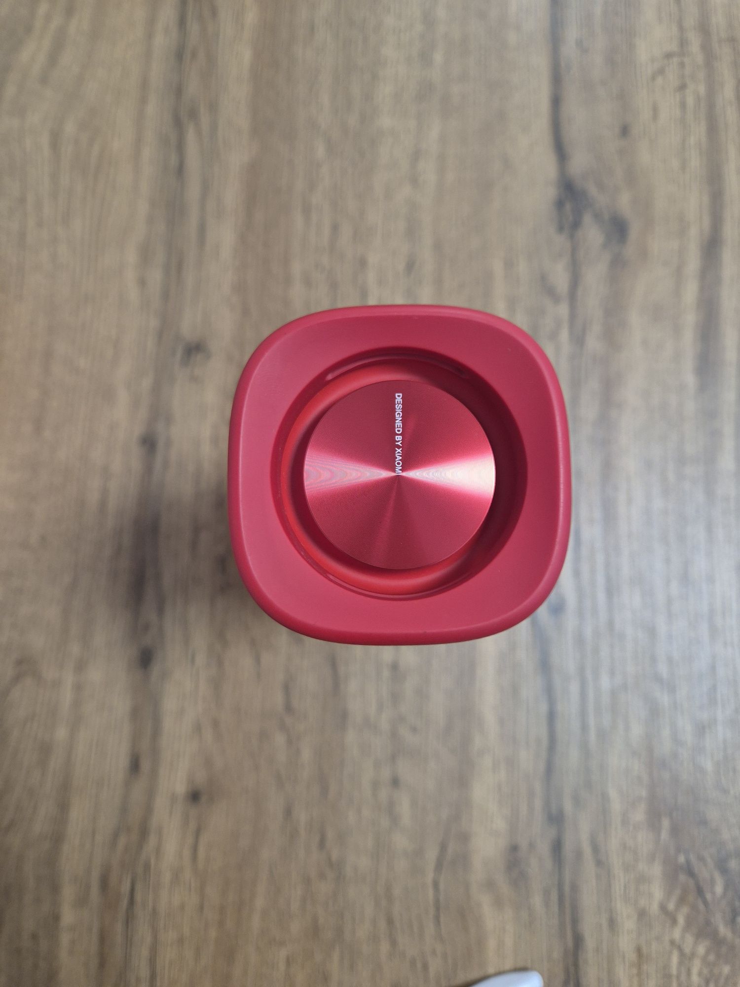 Нова! Xiaomi Sound Outdoor 30W - Red