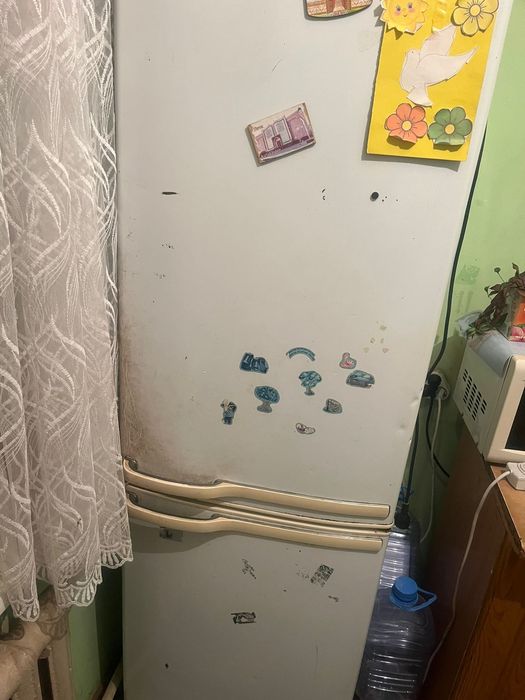 Продам холодильник в хорошем состоянии