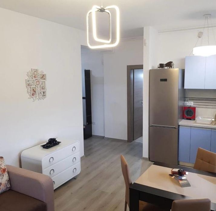 Apartament 2 camere de inchiriat Mamaia Nord