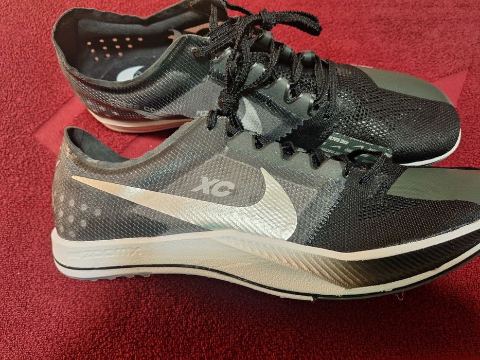 Нови мъжки обувки за бягане(шпайкове) NIKE ZoomXDragonfly XC