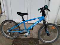 Bicicleta de copii 6/10 ani