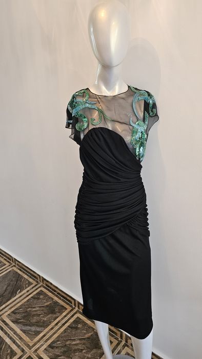 Rochie de ocazie deosebita