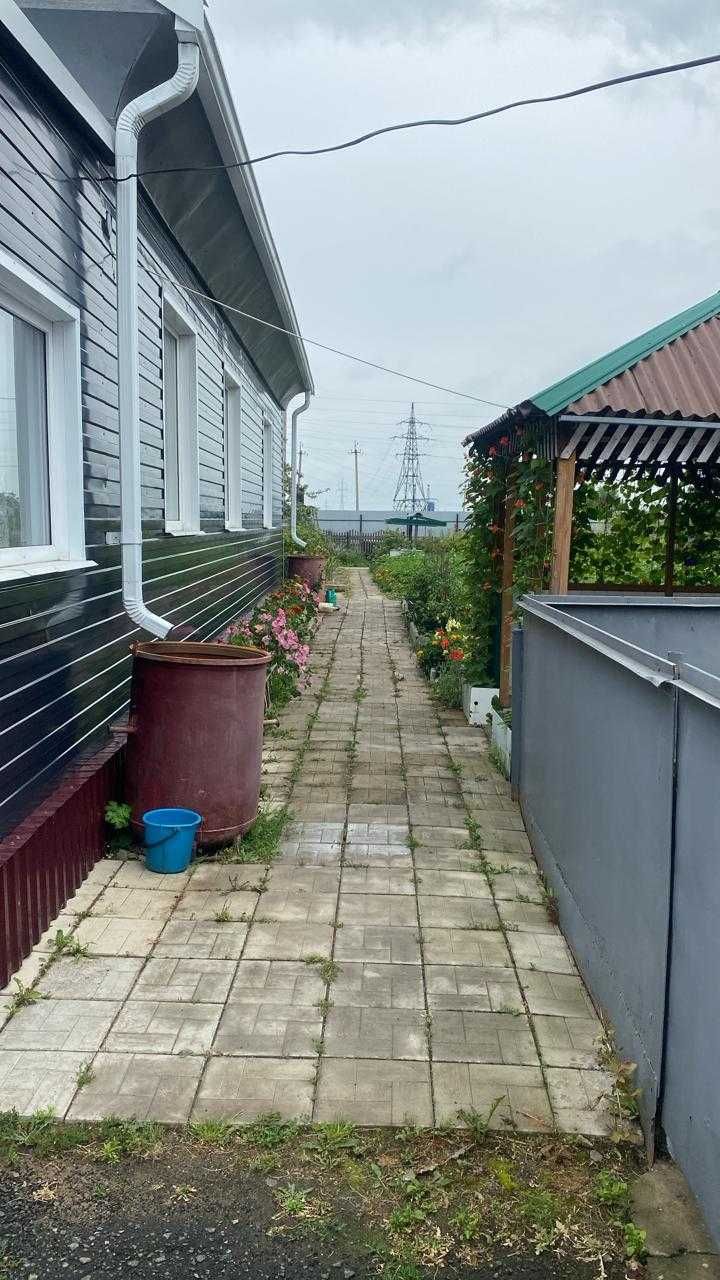 Продам Дом. село Петерфельд