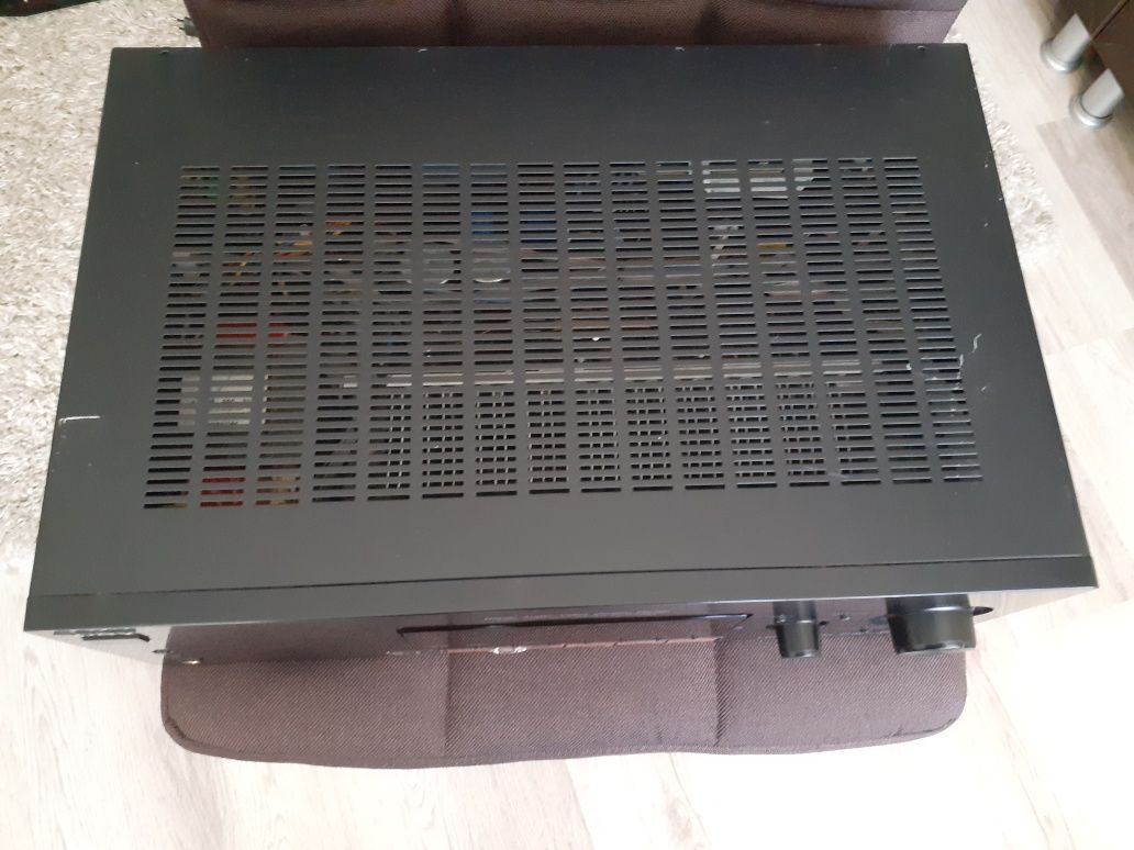 Amplificator/Receiver Sony STR DG 520