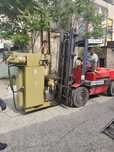 Inchiriez stivuitor 1.5t 2.5t 4t