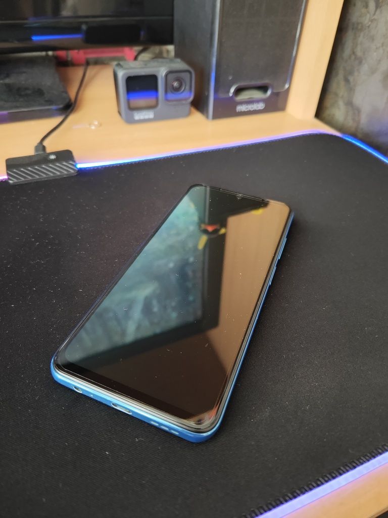 Продам Xiaomi Redmi Note 10S