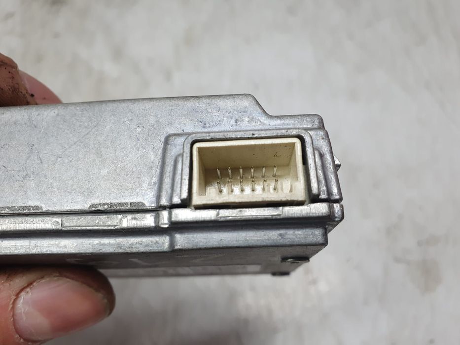 Camera parbriz 99210-aa000 Hyundai Elantra CN7 [2021 - 2023] 1.6 benz