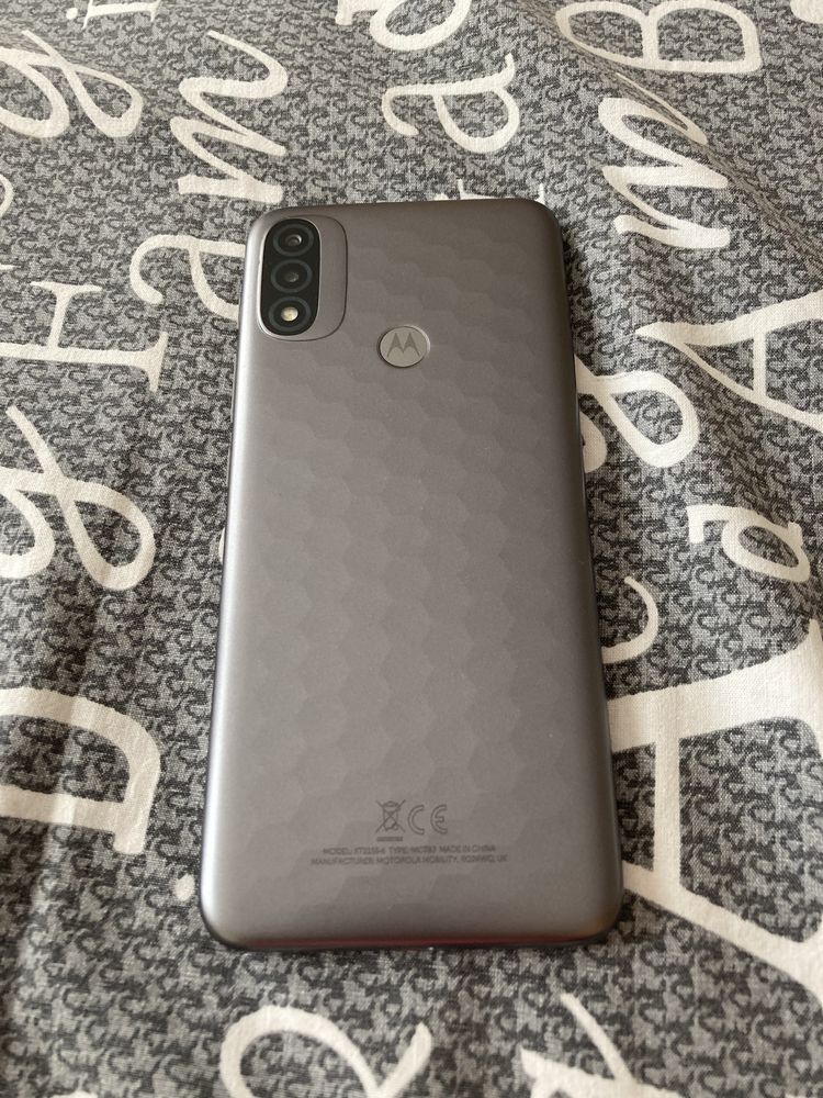 Motorola E20 2GB RAM 32GB