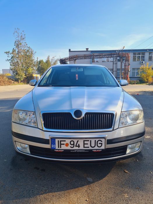 Skoda octavia2 ,2008, 1.4 Mpi +GPL