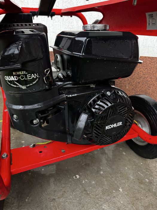 Generator SDMO Perform 3000, Motor Kohler, 3.5 KVA