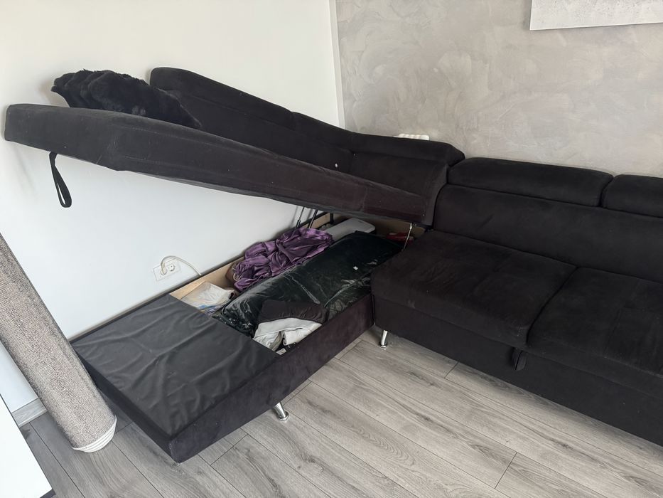 Coltar living 2m/3m