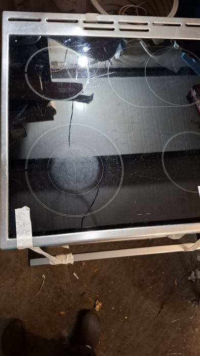 Готварска печка Горение