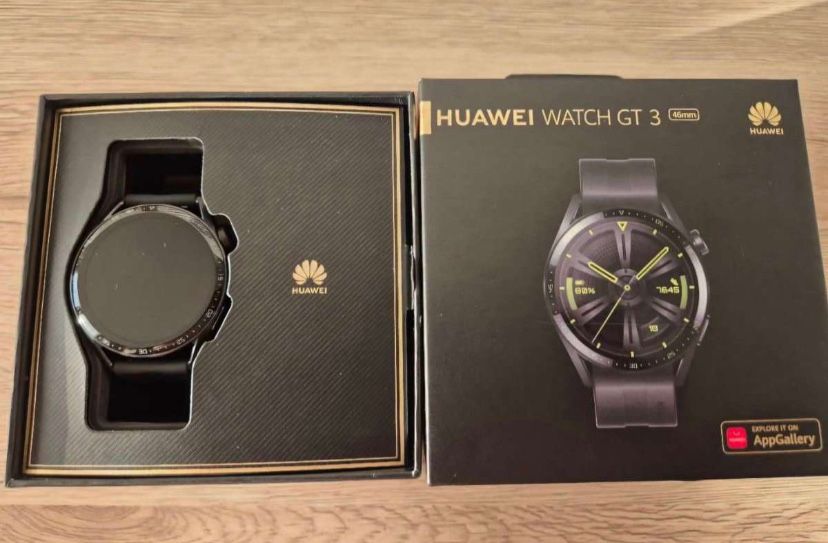 Huawei GT 3 46mm ca nou