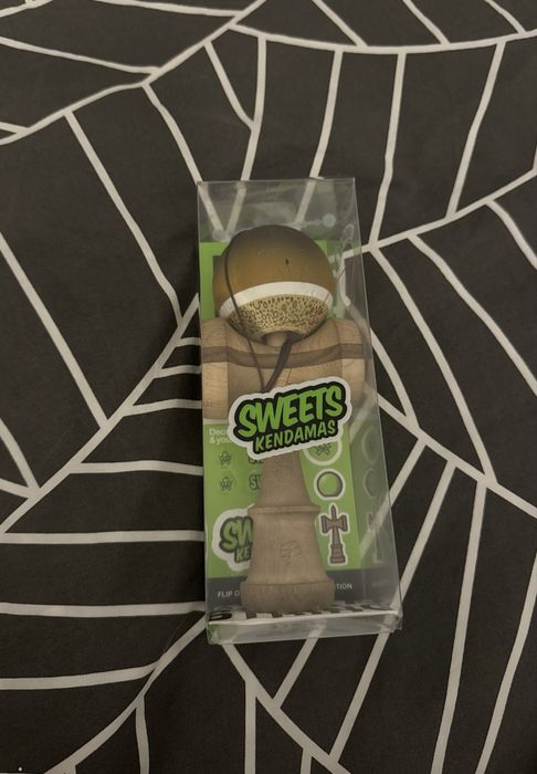 Kendama Sweets Legend Model Christian Frazer