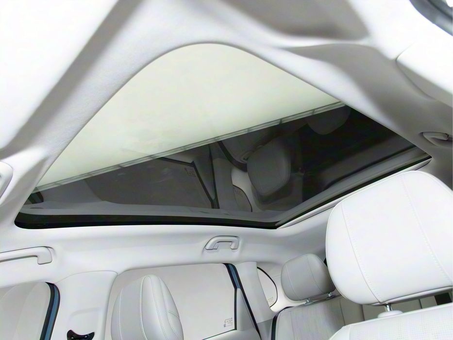 Leap Motor B10 510km smart full Lidar