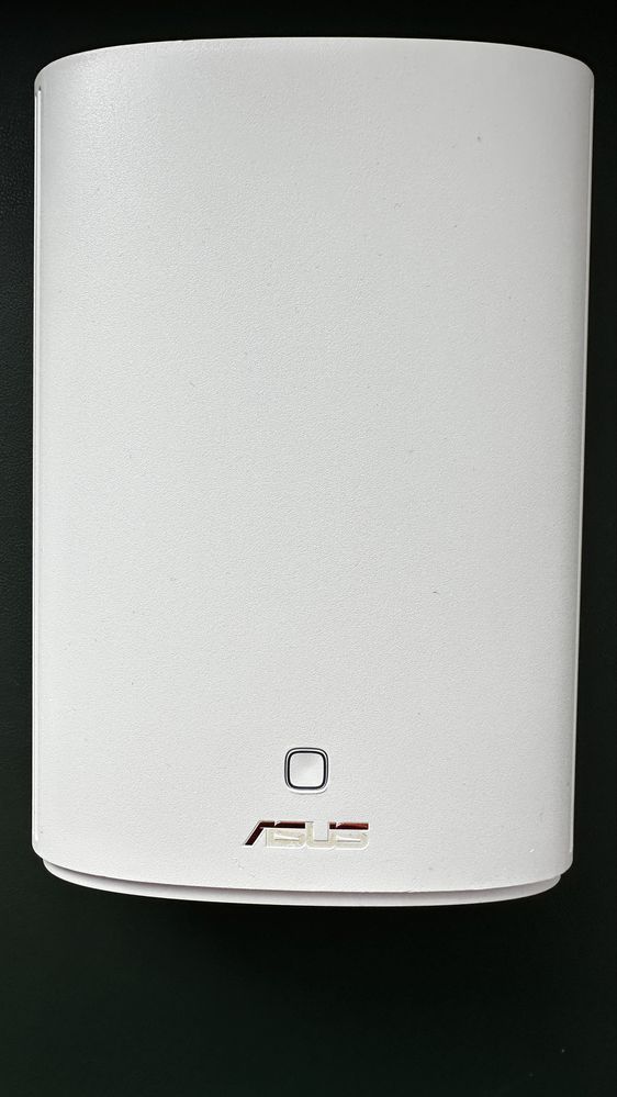 Меш система ASUS ZenWiFi AX Hybrid XP4 Mesh AX1800 с HomePlug AV2