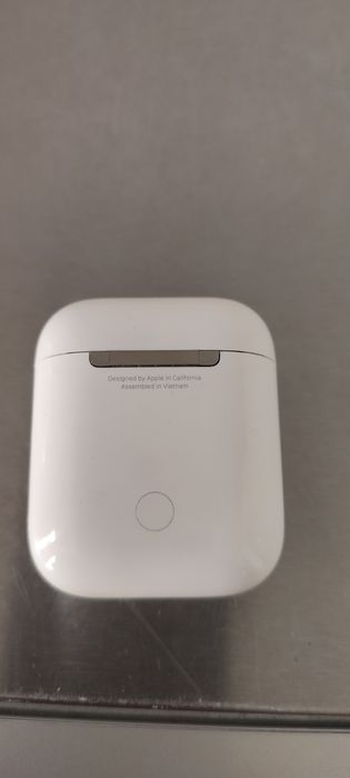Оригинальные наушники Air pods 2