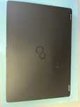 Lapto Fujitsu Life book u i5 8 th