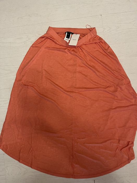 Fusta Mango, M, noua cu eticheta