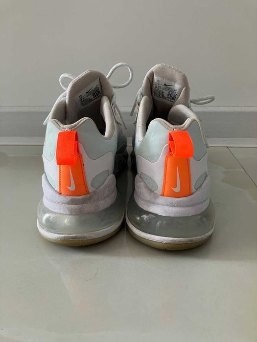 ДАМСКИ маратонки NIKE - 38.5 US 7.5