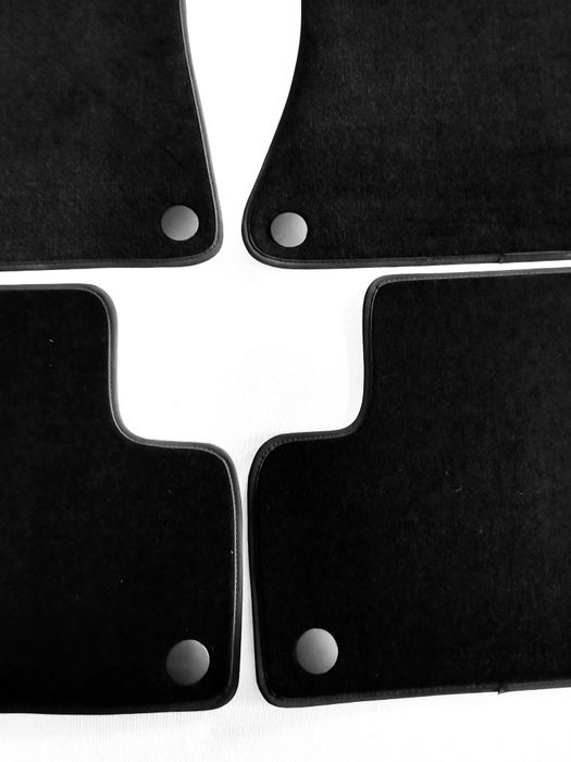 Covorase mocheta Premium Mercedes S Klassa W222 scurt