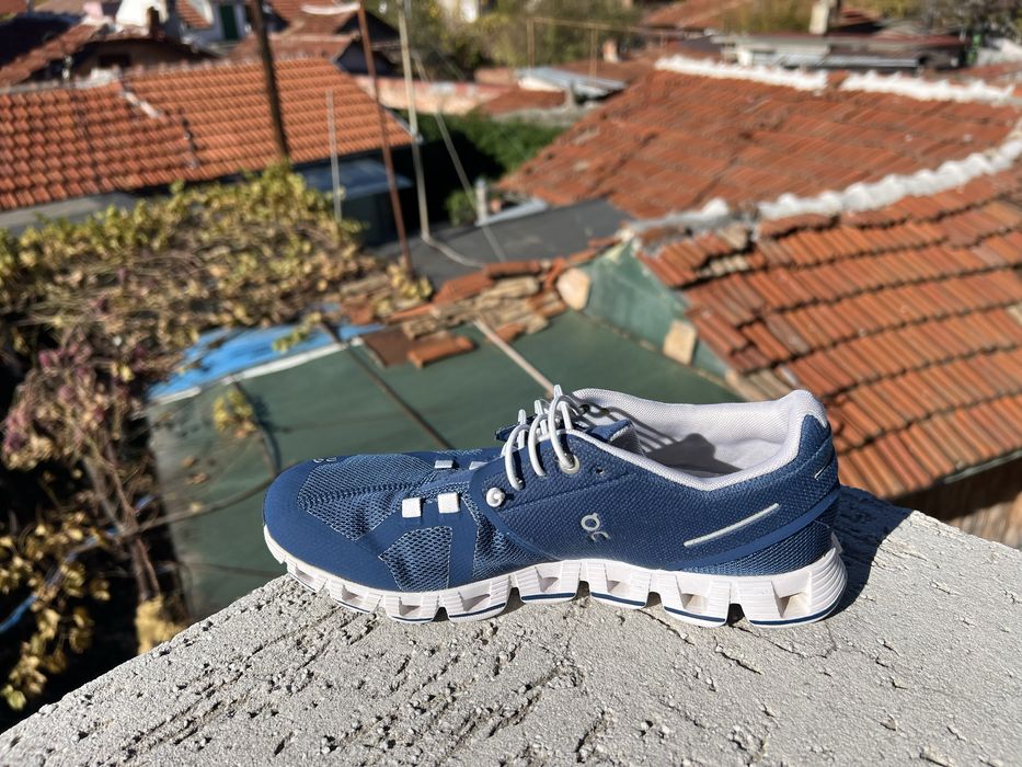 O”N Running Swiss 38.5