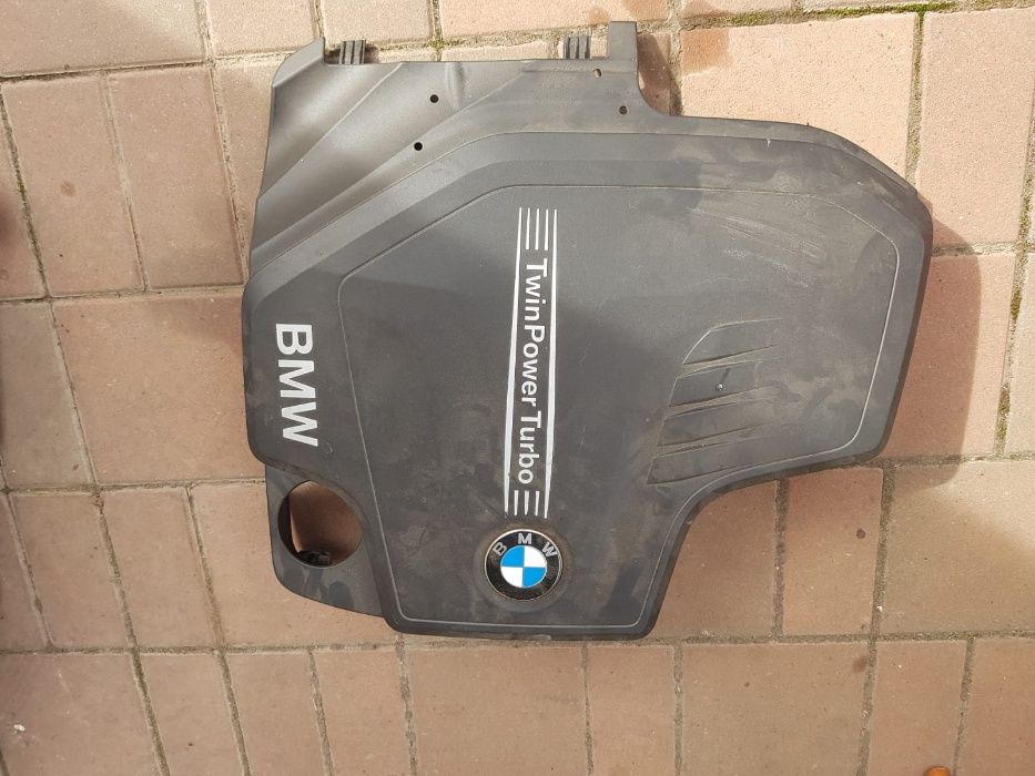 Capac protectie motor Bmw F30 328i 320i F36 428i F20 N26 N20 benzina