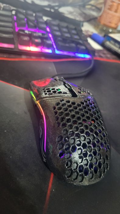Mouse Glorius model o