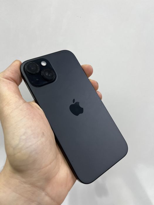 Iphone 15 Костанай 1014 лот 753585