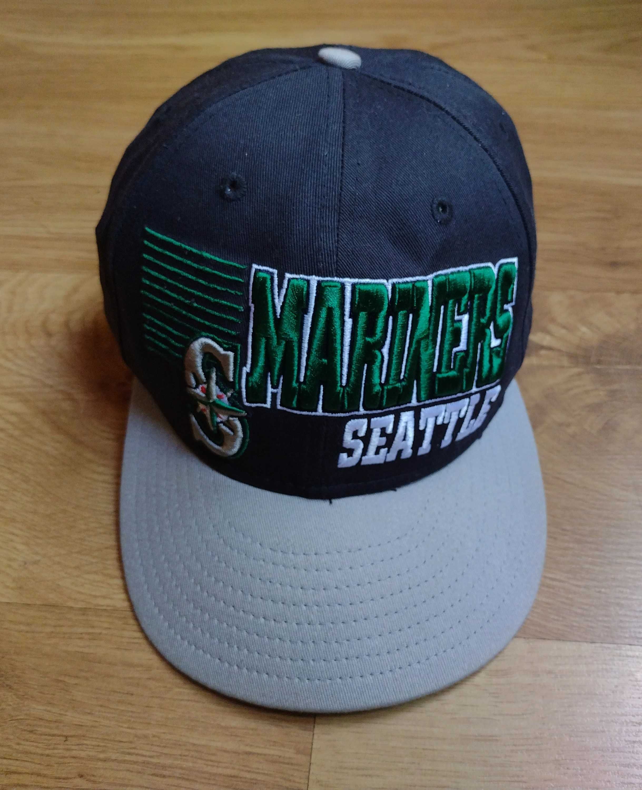 Seattle Mariners / Baseball Cap MLB - бейзболна шапка NEW ERA