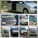 НА ЧАСТИ!!! Мерцедес вито/виано, 2.3ТД /2.2цди/2.3 бензин, mercedes
