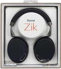 Продам очень редкие наушники Parrot Zik.