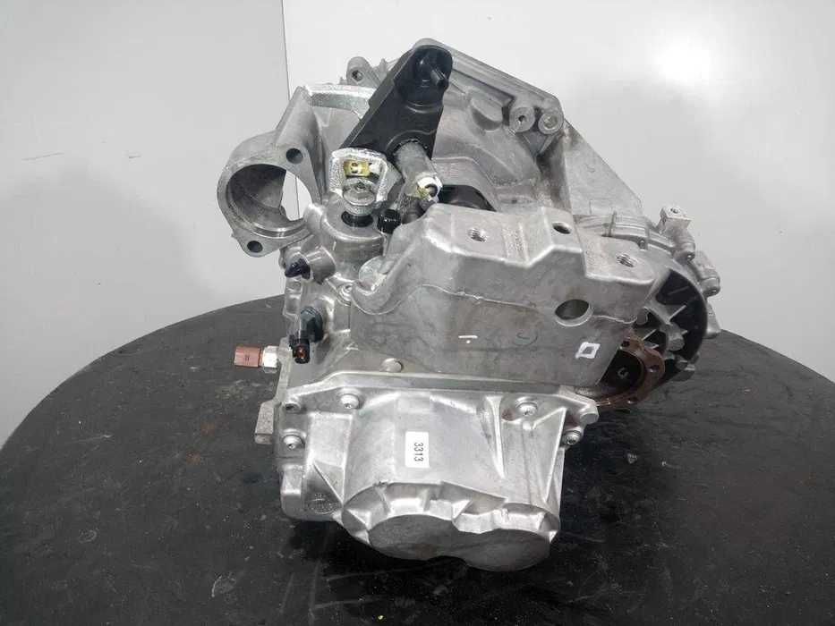 Cutie viteze VW T-Cross 1.0 TSI; UTV; 6 Trepte; Start/Stop; 2016-2025