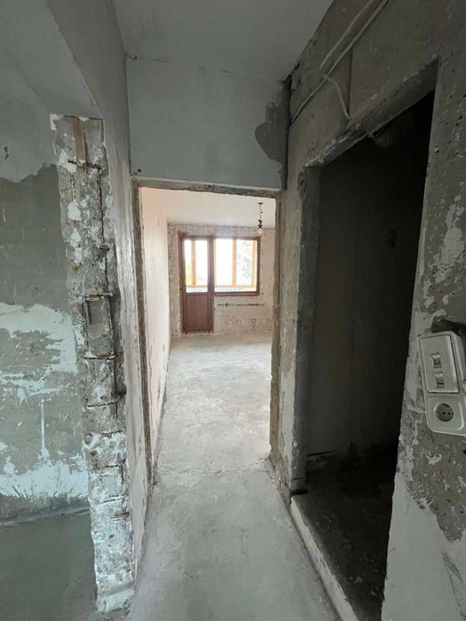 Продава се Двустаен апартамент в София, Люлин 1 - 68 кв.м за 1765 €/кв.м - Снимка #7