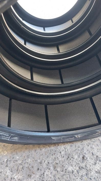 Летни гуми 255/40/21 Pirelli P Zero PZ4 4 броя