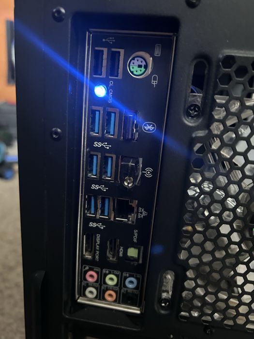 Pc Gaming pret negociabil