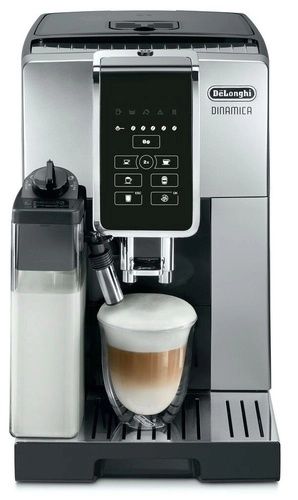 Кофемашина De'Longhi Dinamica ECAM350.50