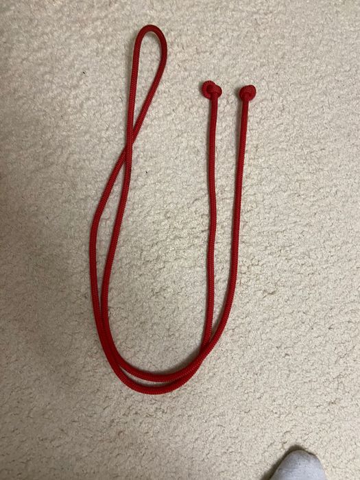 Скакалка для художественной гимнастики