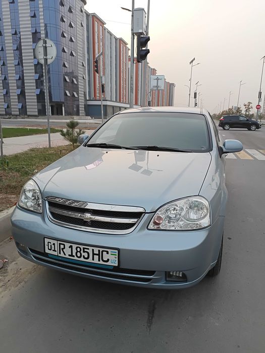 Lacetti 1.8 2012 MT сотилади!!!