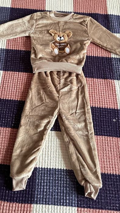 Комлект для девочек