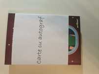 vand carte CU AUTOGRAF,, Olguța și aventura din Orient Express"
