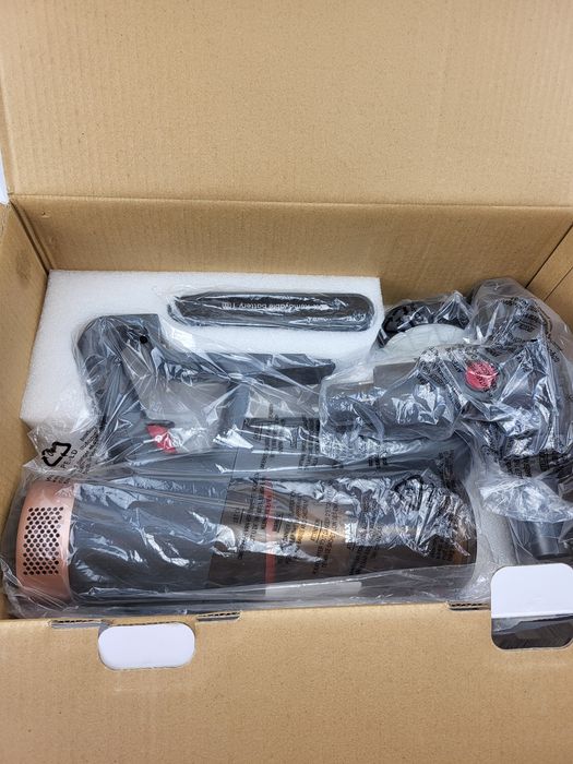 Прахосмукачка Prosenic P11 Ultra безжична
