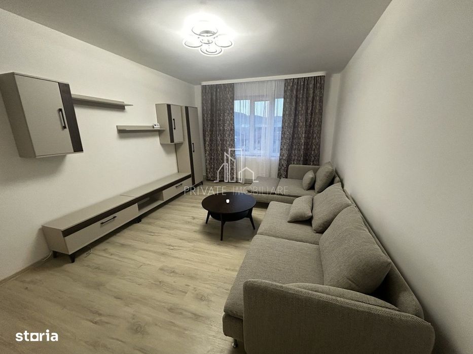 Apartament  2 camere de inchiriat, zona Baragan, Sighisoara