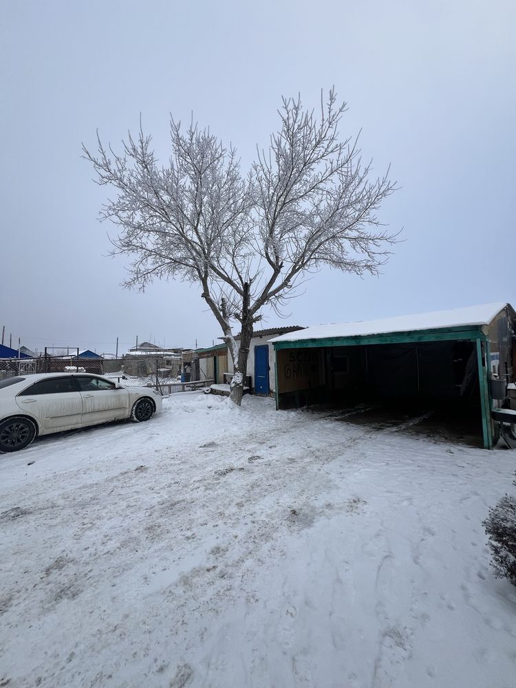 Продам Дом и участок торг есть