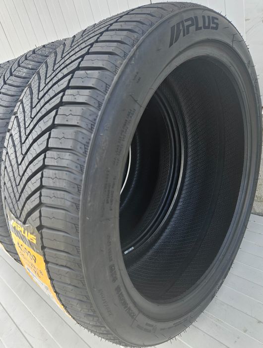 225/40 R18, 92W xl, APLUS AS909, Anvelope All Season M+S